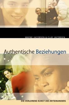 Authentische Beziehungen