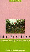 Lenos Pocket, Nr.52, Verschwörung im Regenwald: Die Reise nach Madagaskar von Ida Pfeiffer | Buch | Zustand gut