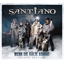 Wenn Die Kälte Kommt (Deluxe Edition)