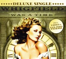 Was a Time (Remix) von Whigfield  | CD | Zustand sehr gut