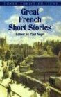 Great French Short Stories (Dover Thrift Editions)