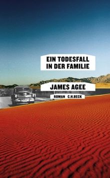 Ein Todesfall in der Familie: Roman