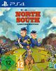 The Bluecoats - North and South - [PlayStation 4]