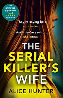 The Serial Killers Wife