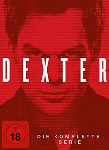 Serien Bestseller Dexter