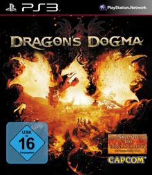 Dragon's Dogma von Capcom Entertainment Germany GmbH | Game | Zustand sehr gut