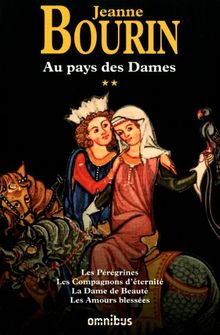 Au pays des dames. Vol. 2