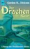 Der Drachenritter. 2. Roman des Drachenritter- Zyklus.
