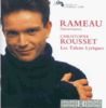 Rameau: Ouvertüren