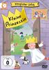 Kleine Prinzessin &#34;Königlicher Unfug&#34; (Teil 4)