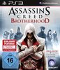 Assassin's Creed Brotherhood - D1 Version (uncut)