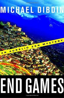 End Games: An Aurelio Zen Mystery (Aurelio Zen Mysteries)