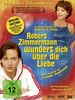Robert Zimmermann wundert sich über die Liebe (+ Audio-CD) [Special Edition]