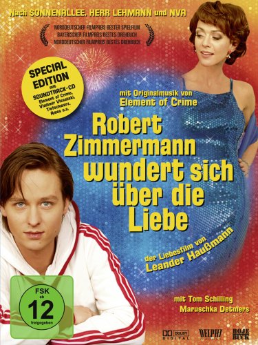 robert zimmermann wundert sich Гјber die liebe robert zimmermann wundert sich Гјber die liebe