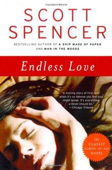 Endless Love: A Novel (P.S.)