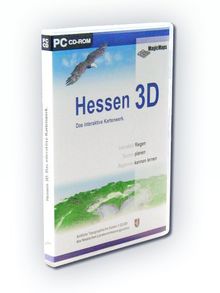 Hessen 3D