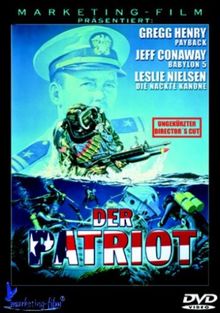 Der Patriot (Ungeschnittene Fassung)