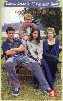 Dawson's Creek Omnibus I