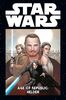 Star Wars Marvel Comics-Kollektion: Bd. 53: Age of Republic: Helden