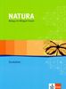 Natura - Biology for bilingual classes. Evolution