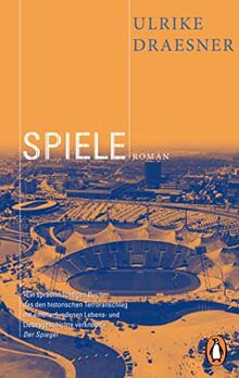 Spiele: Roman