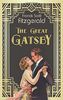 The Great Gatsby. F. Scott Fitzgerald (Englische Ausgabe)