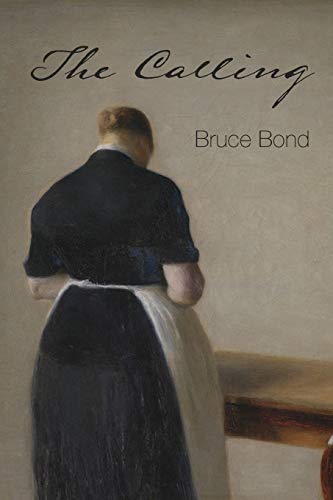 The Calling (Free Verse Editions)