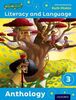 Miskin, R: Read Write Inc.: Literacy & Language: Year 3 Anth (NC read write iNC - literacy and language)