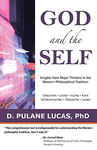 God and the Self: Insights from Major Thinkers in the Western Philosophical Tradition