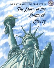 The Story of the Statue of Liberty