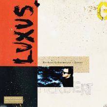 Luxus [Vinyl LP]