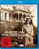 American Poltergeist 1-4 - Uncut [Blu-ray]