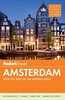 Fodor's Amsterdam: with the Best of the Netherlands (Full-color Travel Guide, 3, Band 3)