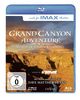 IMAX: Grand Canyon Adventure - Abenteuer auf dem Colorado [Blu-ray]