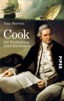 Cook: Die Entdeckung eines Entdeckers