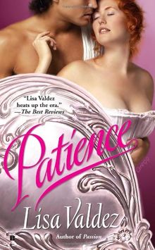 Patience (Berkley Sensation)