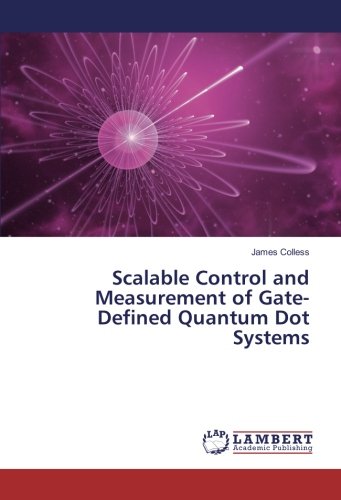 Scalable Control and Measurement of Gate-Defined Quantum Dot Systems