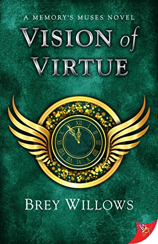 Vision of Virtue (Memory's Muses, 2)