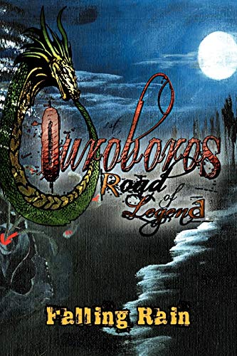 Ouroboros: Road of Legend