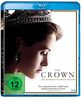 The Crown - Die komplette erste Season [Blu-ray]