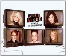 Sound of the Underground
