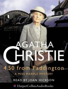4.50 from Paddington (Miss Marple)