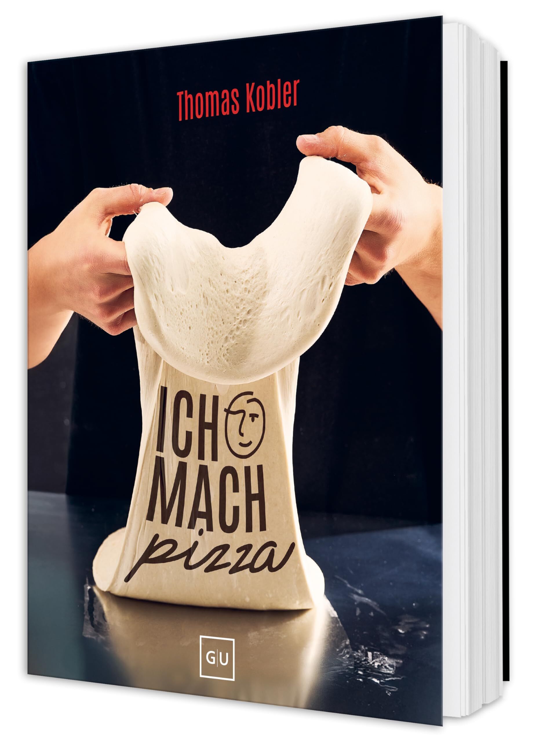 Ich mach Pizza