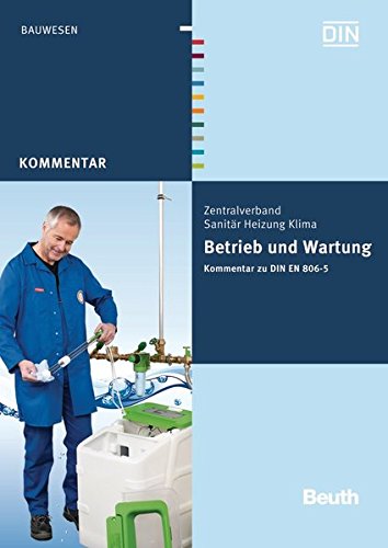 Betrieb und Wartung - Franz-Josef Heinrichs Bernd Rickmann Kartoniert (TB)
