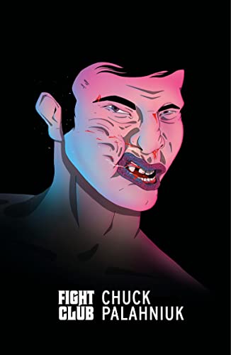 Fight Club, Chuck Palahniuk (Vintage American Gothic)