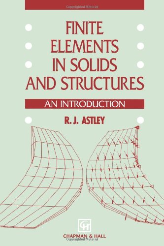 Finite Elements in Solids and Structures: An introduction