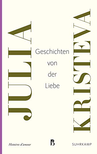 Geschichten von der Liebe (Französische Bibliothek)