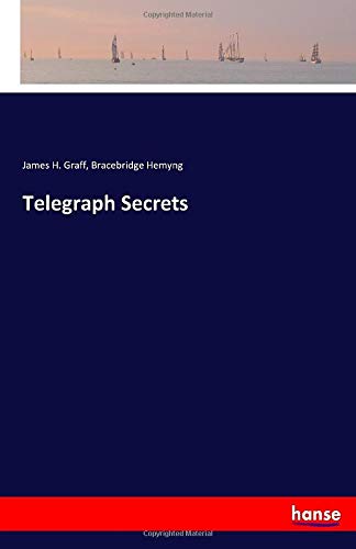 Telegraph Secrets