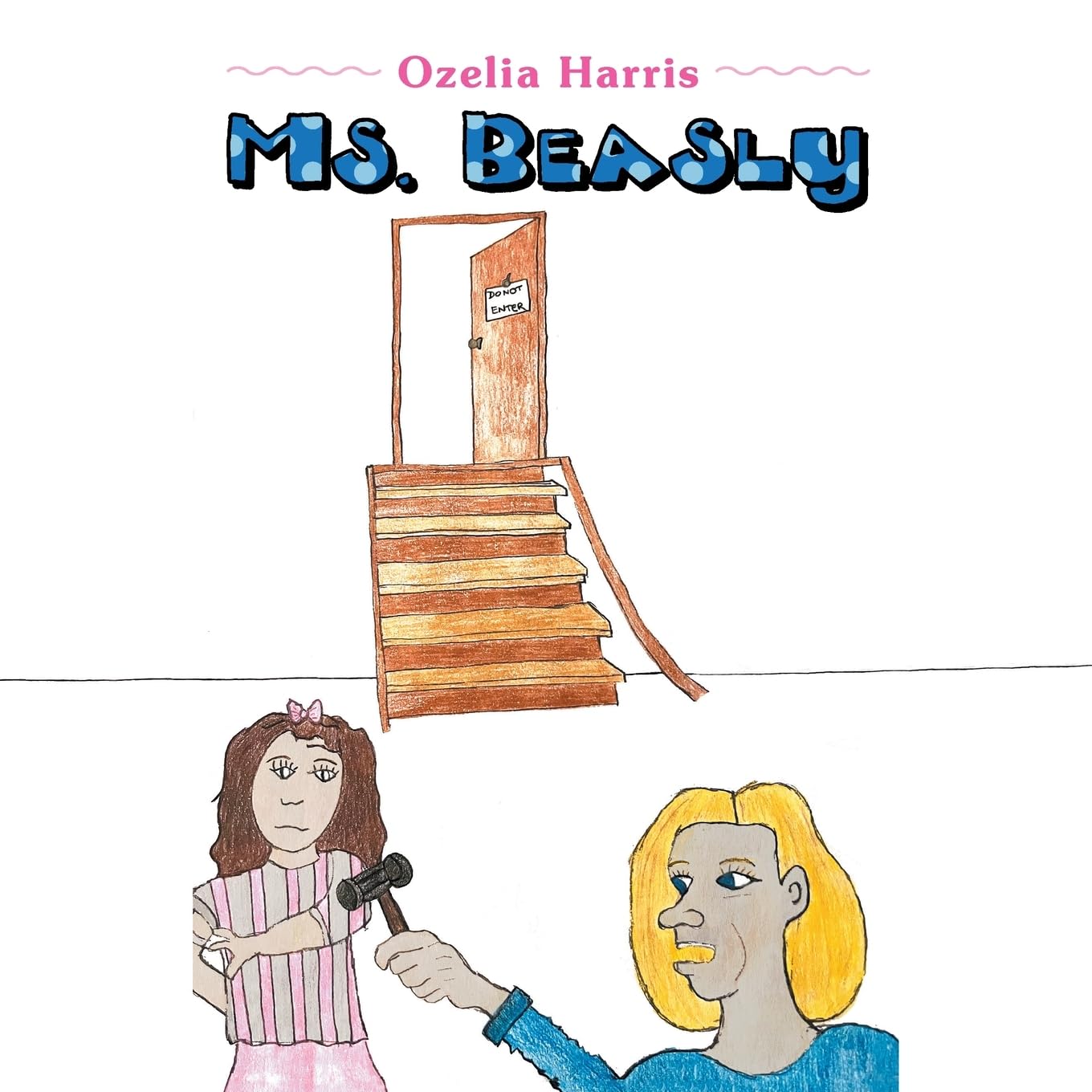 Ms. Beasly