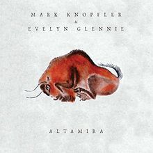 Altamira de Knopfler,Mark & Glennie,Evelyn | CD | état bon